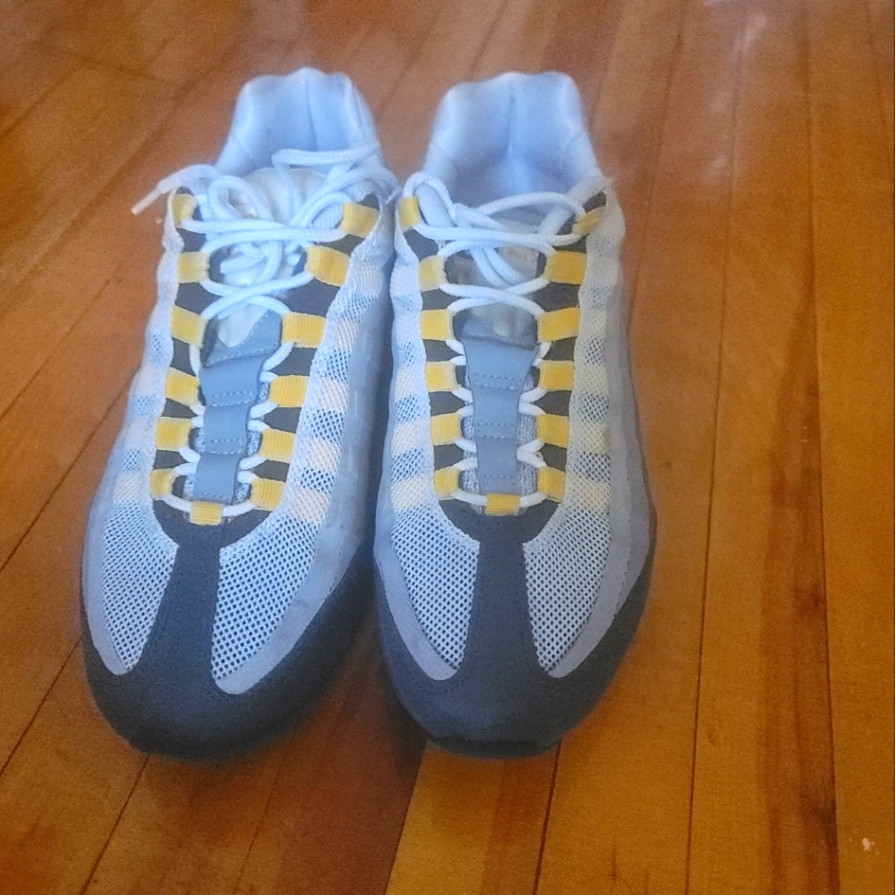 AIR MAX 95